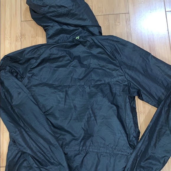 Windbreaker NIKE - Picture 4 of 4